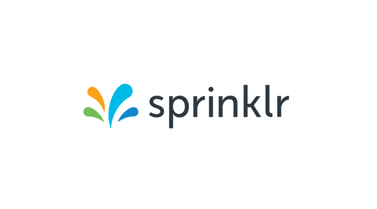 Sprinklr